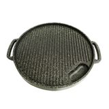 Orcamp GR-823-50 Döküm Gril Tava Izgara