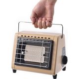 Orcamp Hota Portatif 227 gr Kartuş Soba