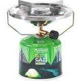 Orcamp K 500 Kamp Ocağı Siboplu + 450 Gr Tüp - K-500