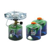 Orcamp Kamp Ocak Seti-450 Gr Tüp K-500-450+2 Adet Tüp Kts-450 Orc-024-A2