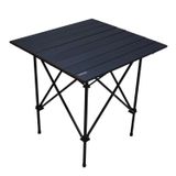 Orcamp Katlanır Alüminyum Boyalı Kamp Masası 67x62x65 cm