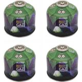 Orcamp KTS-227 227 gr 4'lü Gaz Kartuşu Seti