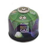 Orcamp KTS-450 Renkli Kamp ve Piknik Gaz Kartusu (Tüp) 450 gr