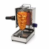 Orcamp Mini Döner ve Şiş Ocağı - Pilli Versiyon - Orcamp (SB-645)