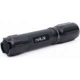 Orcamp Nelux Pro 2000 El Feneri - Siyah