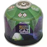 Orcamp Orgaz 450 Gr Dev Boy Vidalı Kartuş Butan Propan Tüp Kamp Ocakları Için