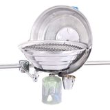 Orcamp Ormarine Marine Grill Barbekü