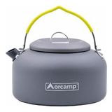 Orcamp OUT-1100 1.4 lt Kamp Çaydanlığı