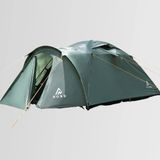 Orcamp OUT-3010 Nord Çantalı 3 Kişilik Kamp Çadırı