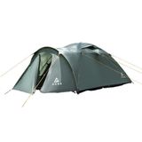 Orcamp OUT-3020 Nord Çantalı 4 Kişilik Çadır