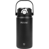 Orcamp OUT-5002 Soho Tumbler 1 lt Siyah Termos