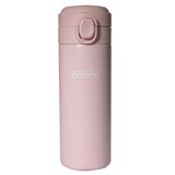 Orcamp OUT-5150 Pembe Çelik Termos 420ml