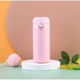 Orcamp Out Mug 420 ml Termos Çelik Malzeme ile Kamp ve Outdoor Uyumlu Kullanım İçin (Pembe)