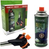 Orcamp Pratik Cakmakli Purmuz Set 227 Gr.