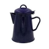 Orcamp Retro Emaye Demlik 1.2 Litre