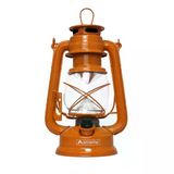Orcamp Retro LED Fener - Turuncu
