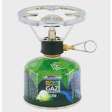 Orcamp Taşınabilir Gazlı Kamp Ocağı K-192 230 Gram Tüplü Set Hafif ve Pratik Kullanım