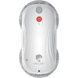 ORCART S6 Cam Silme Robotu Beyaz Renkli Elektrikli Kablolu Temizlik Cihazı Çin Menşeli