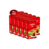 ORÇAY Filiz Çay, 500 Gr X 10 Paket