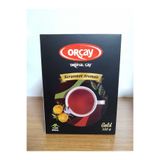 ORÇAY Gold Bergamot Aromalı Dökme Çay 500 Gr