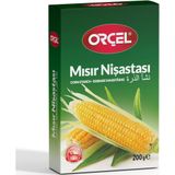 Orçel 200 gr Mısır Nişastası