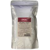 Orçel Çilekli Süt Aromalı İçecek Tozu Oralet 1 KG