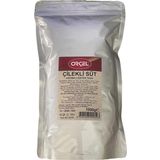 Orçel Çilekli Süt Aromalı İçecek Tozu Oralet 1Kg