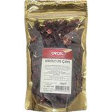 Orçel Hibiskus Çayı (Bamya Çiçeği) 100GR. - 100 Gr.