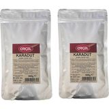 Orçel Karadut Aromalı Içecek Tozu Oralet Çay 300GR x 2 Adet - 300 gr