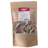 Orçel Kış Çayı 200Gr. Karışık Kök Ve Bitki