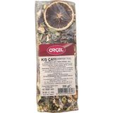 Orçel Kış Çayı Karışık Bitki Çayı 200 gr - 200 Gr.