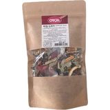 Orçel Kış Çayı Karışık Kök ve Bitki 200 gr - 200 Gr.