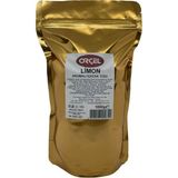 Orçel Limon Aromalı İçecek Tozu Oralet 1 Kg.