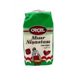 Orçel Mısır Nişastası 400gr