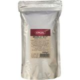 Orçel Muzlu Süt Aromalı İçecek Tozu 1kg. - 1 kg