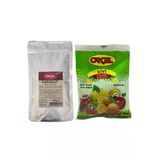 Orçel Orçel Kivi + Karadut Aromalı Içecek Tozu Oralet Çay 300Gr.x 2 Adet