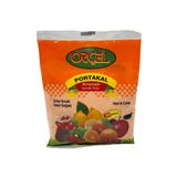 Orçel Portakal Aromalı İçecek Tozu Oralet Çay 300 Gr.