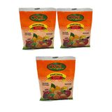 Orçel Portakal Aromalı İçecek Tozu Oralet Çay 300Gr.x 3 Adet