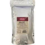 Orçel Salep 1000 gr - 1 Adet
