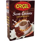 Orçel Sıcak Çikolata 200 gr