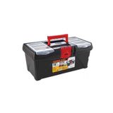 ORCEY TİCARET Asrin Superbag 16'' Plastik Takım Çantası