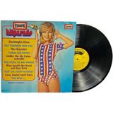 Orchester Udo Reichel – Europa - Hitparade 32 LP Plak (108.5) PLK12578