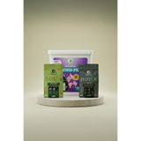Orchid Peat 15 L (1 Adet) + Jeotab Leonardit ve Organik Gübre Paketi