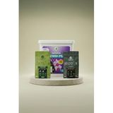 Orchid Peat 15 L (1 Adet) + Jeotab Leonardit ve Organik Gübre Paketi