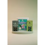 Orchid Peat 7.5 L (1 Adet) + Jeotab Leonardit ve Organik Gübre Paketi