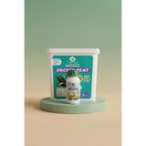 Orchid Peat 7.5 L + Sıvı Bitki Besini 250 ml Yetiştirme Paketi