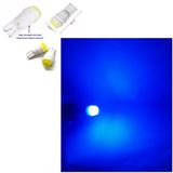 orco T10LEDPORSELENBLUE ( 4 X Adet) 1 Set T10 Led Dipsiz Ampul 12V Porselen&seramik Blue (0°Isinma&porselen Zemin)
