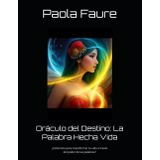 Oráculo del Destino: La Palabra Hecha Vida: ¿Estás listo para transformar tu vida a través del poder de las palabras?