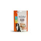 Ördek Etli Sarılı Köpek Ödül Kemiği, 100G Yetişkinler İçin