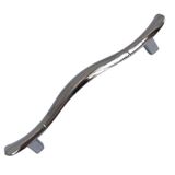 Ordek Kulp Krom 96 Mm Kulp Mobilya Mutfak Dolabi Cekmece Dolap Kapak Kulpu Kulbu Metal Kulp(20 Adet)